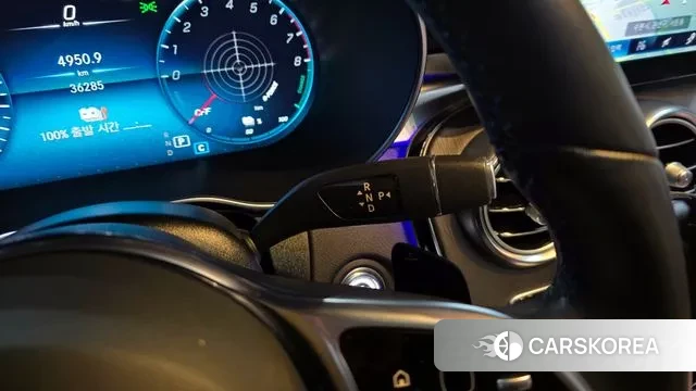 Mercedes-Benz GLC-Class X253 id 3621764 из Кореи 19