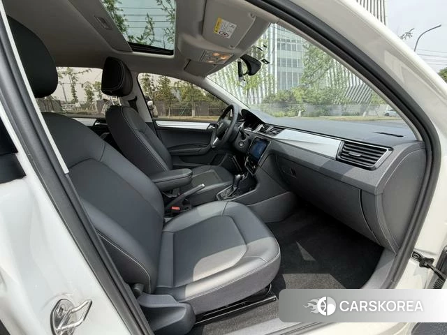 Skoda Xin Rui id 4380414 из Китая 16