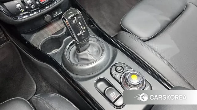 Mini Cooper Clubman id 3059643 из Кореи 19