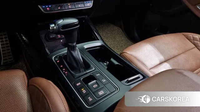 Kia The New Sorento id 3019038 из Кореи 19