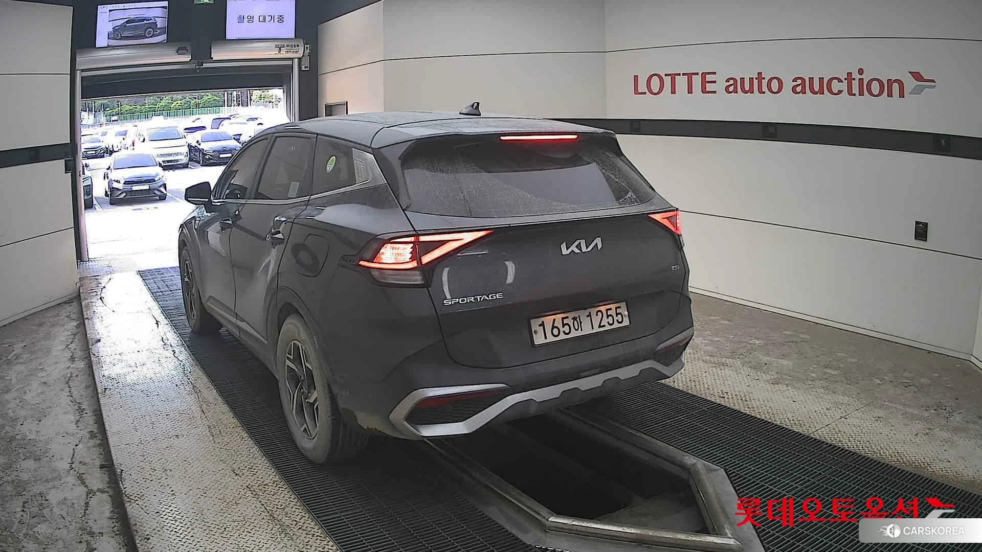 Kia Sportage id 4909243 из Кореи 37