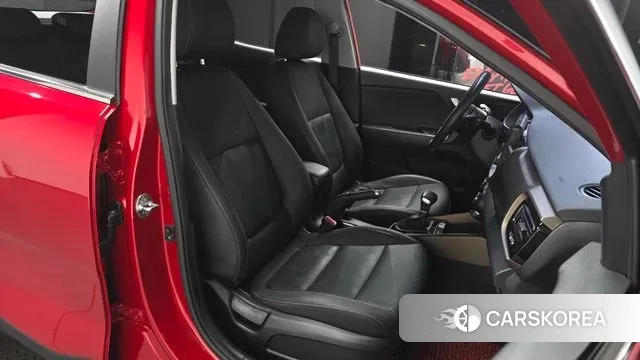 Kia Stonic id 3428824 из Кореи 19