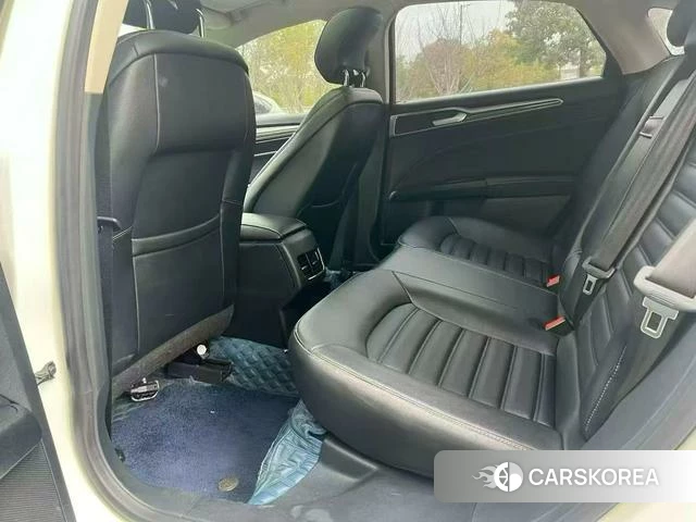 Ford Mondeo id 4241937 из Китая 9