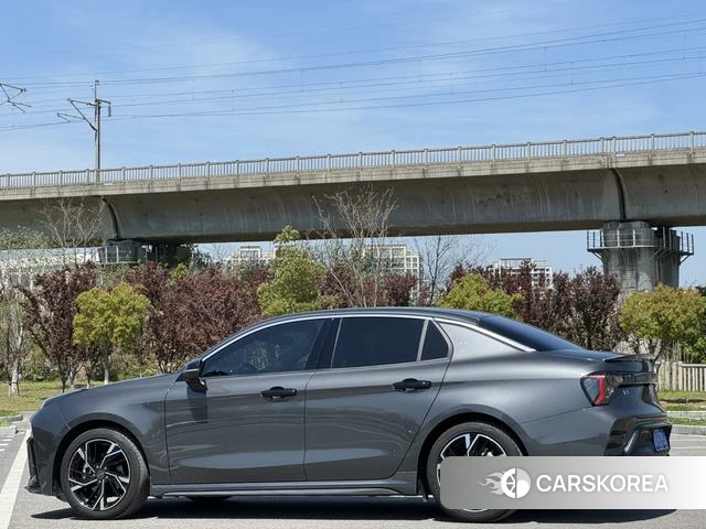 Lynk 03 id 3993817 из Китая 18
