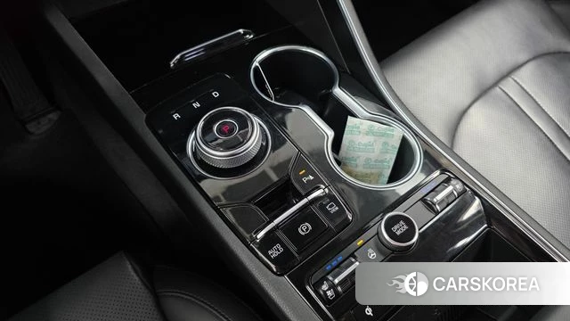 Kia K5 Hybrid 3rd Generation id 4906066 из Кореи 32