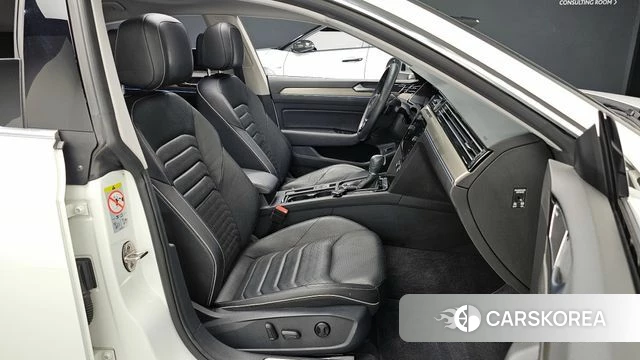 Volkswagen Arteon id 3873355 из Кореи 19