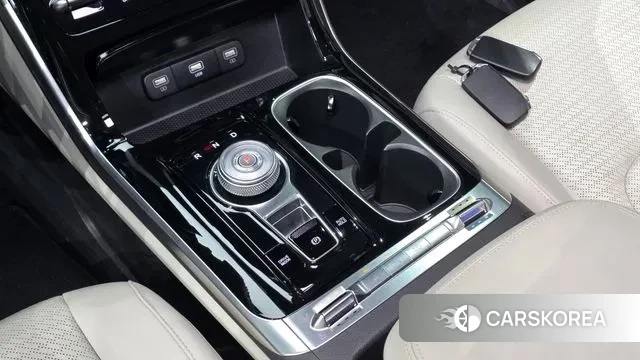 Kia Carnival 4th generation id 3497422 из Кореи 19