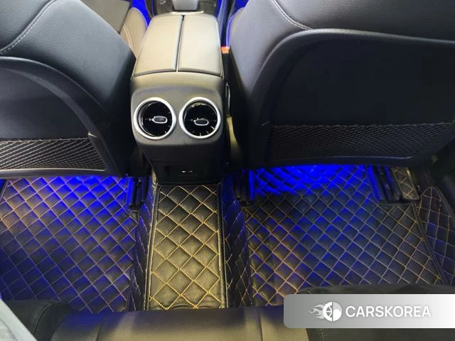 Mercedes-Benz Class A id 4277864 из Китая 31
