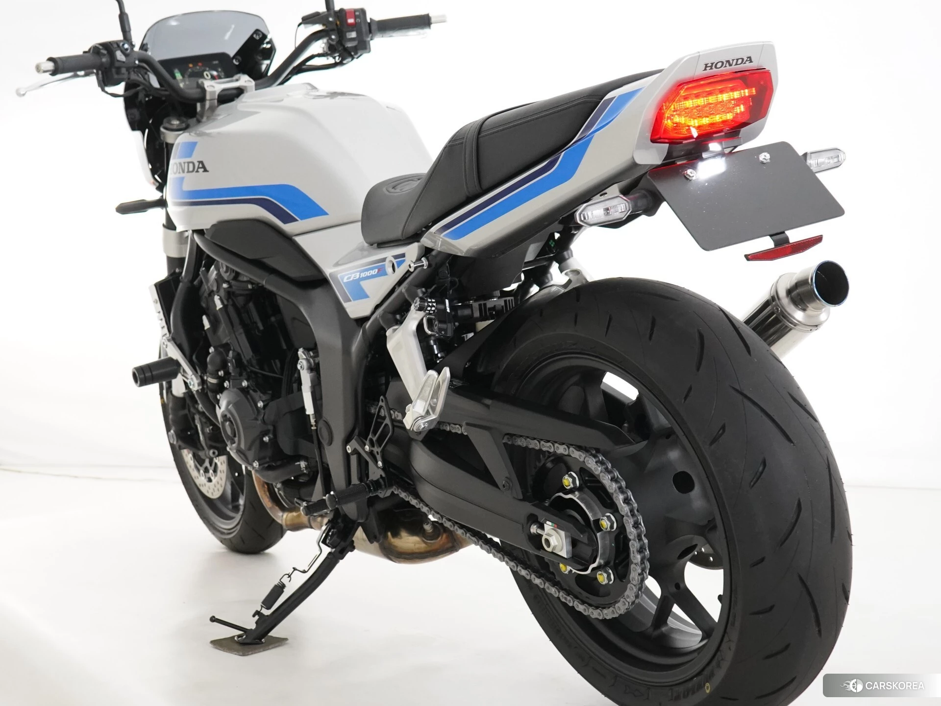 OTHER CB1000F id 4347890 из Японии 9
