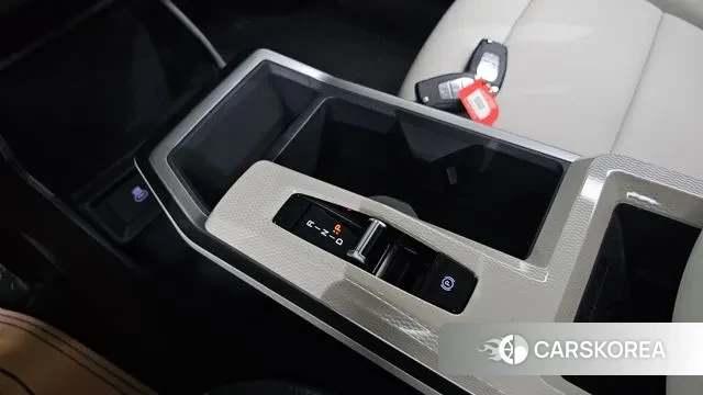 Ssangyong Torres EVX id 3517707 из Кореи 19