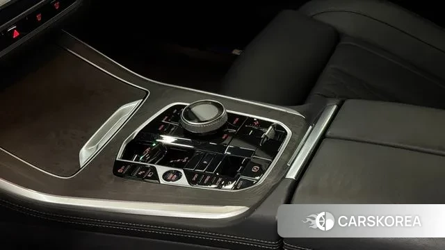 BMW X5 (G05) id 3442266 из Кореи 19