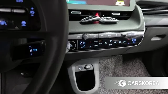 Hyundai Ionic 5 id 3406519 из Кореи 19