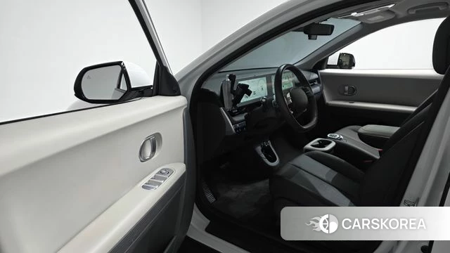 Hyundai Ionic 5 id 4360945 из Кореи 30