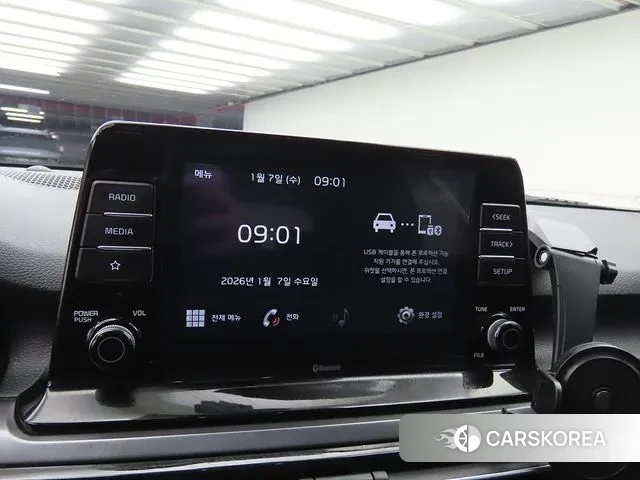 Kia Seltos id 3582755 из Кореи 18