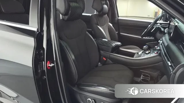 Hyundai The New Palisade id 3467231 из Кореи 19