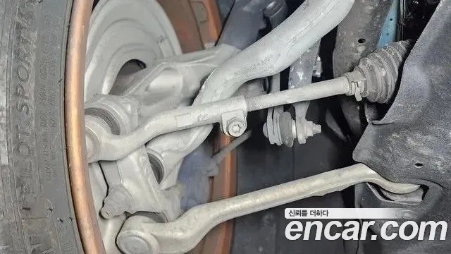 BMW 4 Series (F32) id 2892296 из Кореи 16