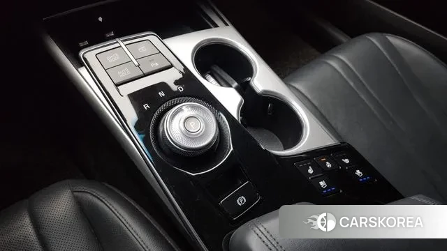 Kia K8 Hybrid id 3433010 из Кореи 19