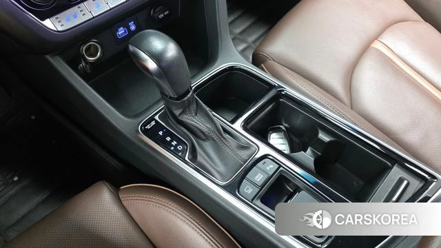 Hyundai Sonata New Rise id 4605134 из Кореи 29