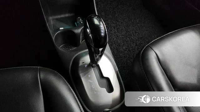 Chevrolet (GM Daewoo) The Next Spark id 3845864 из Кореи 19