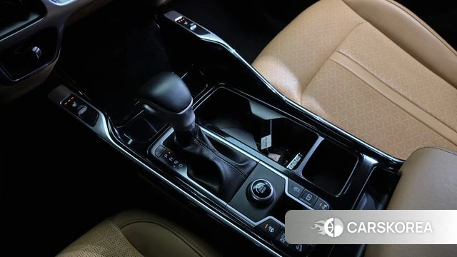 Kia Sorento 4th Generation id 4500418 из Кореи 29