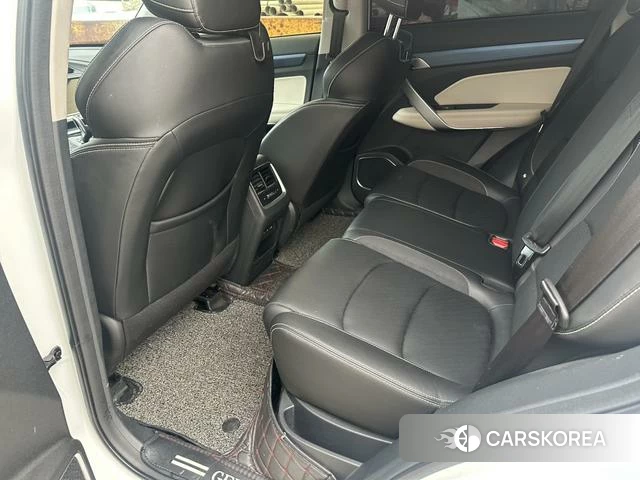 Geely Automobile Boyue id 4210110 из Китая 17