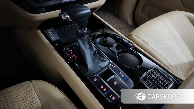 Kia The New Carnival id 4610426 из Кореи 18