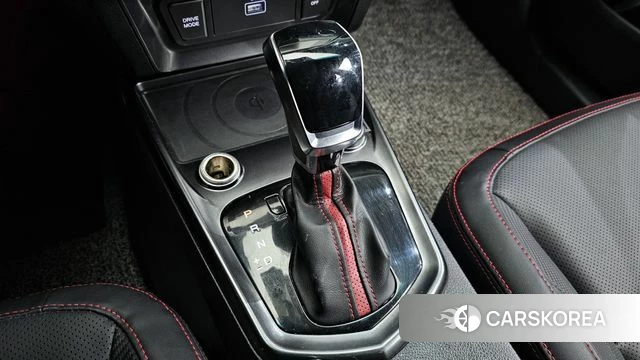 Ssangyong Berry New Tivoli id 3898916 из Кореи 19