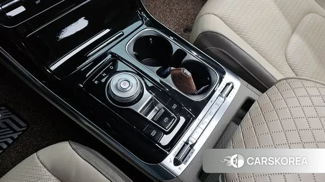 Kia Carnival 4th generation id 3680258 из Кореи 19