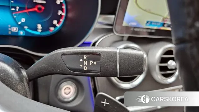 Mercedes-Benz GLC-Class X253 id 3360595 из Кореи 19