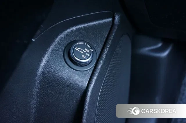 Chevrolet (GM Daewoo) Trax Crossover id 3446996 из Кореи 19