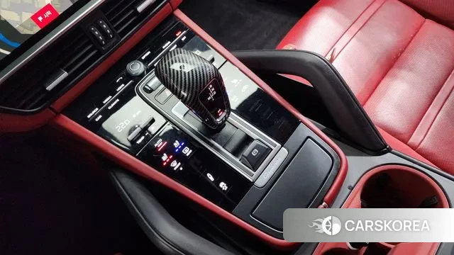 Porsche Cayenne (PO536) id 3583224 из Кореи 19