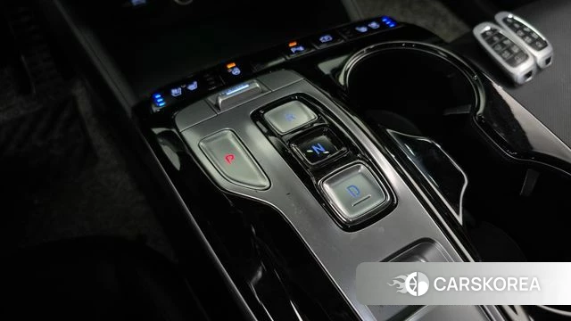 Hyundai Tucson Hybrid (NX4) id 4244008 из Кореи 34