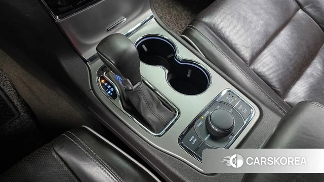 Jeep Grand Cherokee id 4203506 из Кореи 19