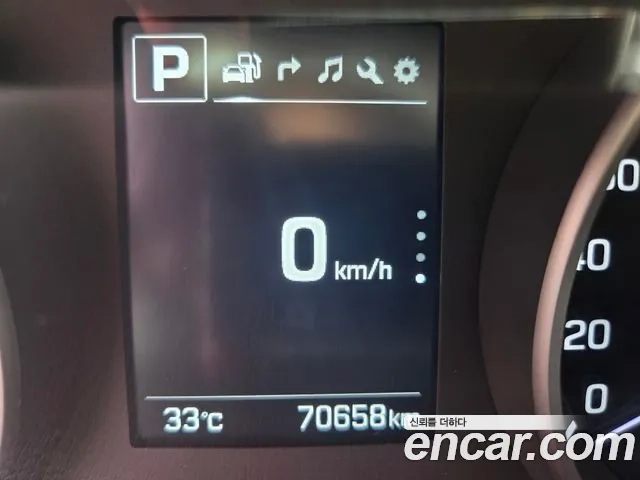 Hyundai Avante AD id 2872770 из Кореи 19