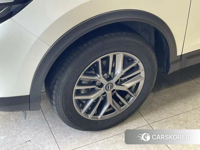 Nissan Qashqai id 4359022 из Китая 15