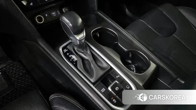 Hyundai Santa Fe TM id 3728490 из Кореи 19