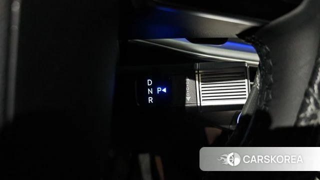 Hyundai Grandeur (GN7) id 4194456 из Кореи 19