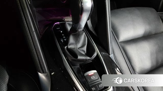 Renault Korea (Samsung) QM6 id 3911886 из Кореи 19