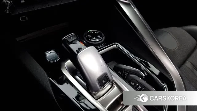 Peugeot 5008 second generation id 3362326 из Кореи 19