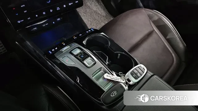 Hyundai Tucson (NX4) id 3771085 из Кореи 19