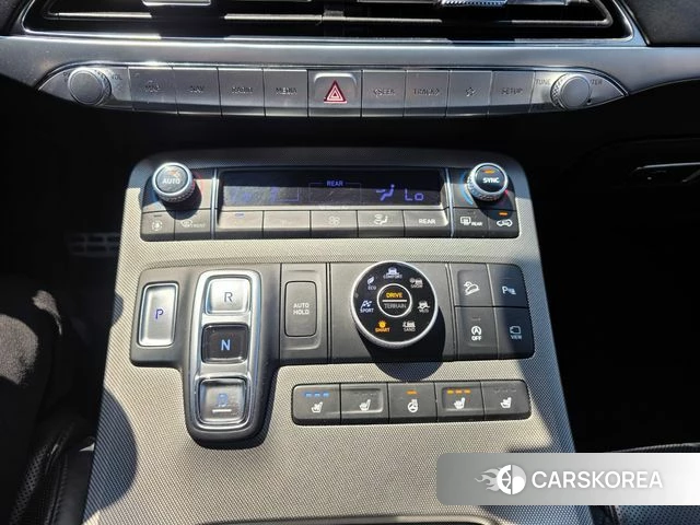 Hyundai Palisade id 4304118 из Кореи 19