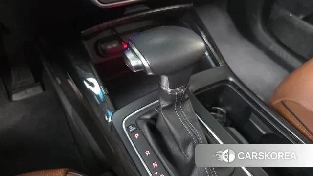 Kia The New Sorento id 2995790 из Кореи 19