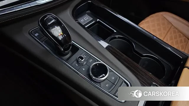 Cadillac Escalade 5th Generation id 3311636 из Кореи 19