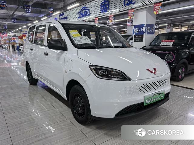 Wuling Automobile Wuling Hongguang Extended Range Version id 3908604 из Китая 9