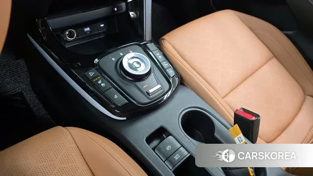 Kia The New Seltos id 3528179 из Кореи 19