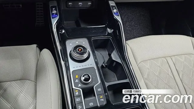 Kia Sorento 4th Generation id 2716296 из Кореи 19