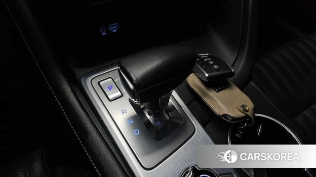 Genesis G70 id 4363216 из Кореи 32