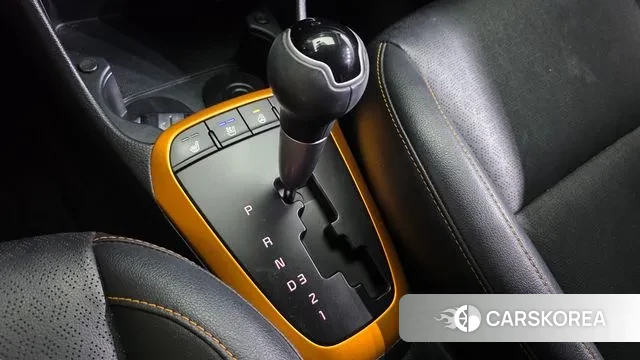 Kia Morning Urban (JA) id 3722530 из Кореи 19