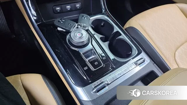 Kia Carnival 4th generation id 3438976 из Кореи 19