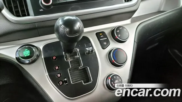 Kia The New Ray id 2881021 из Кореи 19